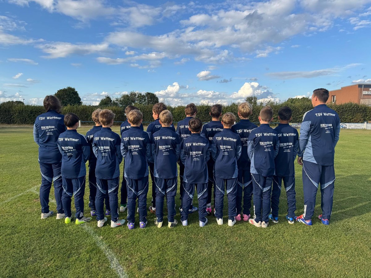 d jugend neue trikots 12092025 2